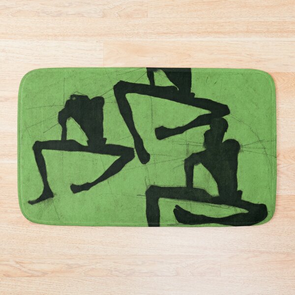 Item preview, Egon Schiele - Composition with Three Male Nudes,Nº,03. designed and sold by Vivanne-art.