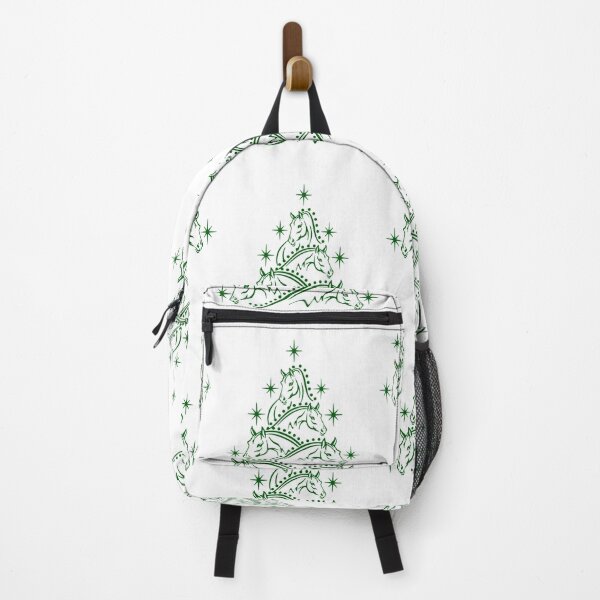 Item preview, Horse Christmas Tree designed and sold by LeHongTien.