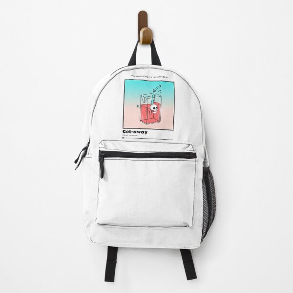 Item preview, feeldead music player get away designed and sold by feel-dead.