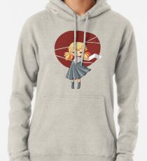 Tokyo Girl Hoodie