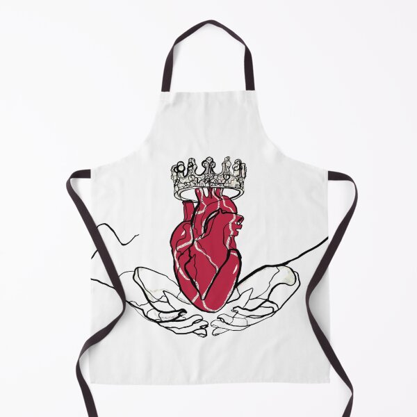 Item preview, Single Line - Claddagh designed and sold by MaxencePierrard.