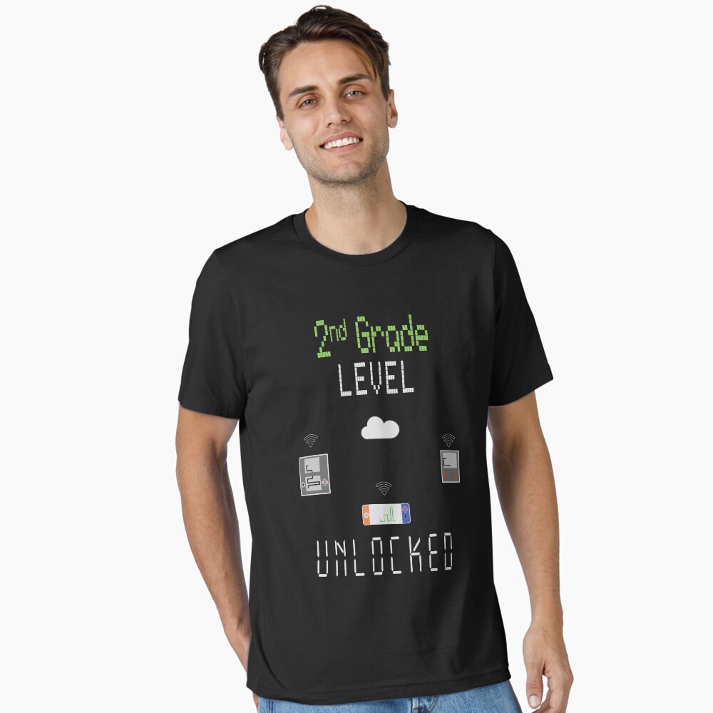 Item preview, Essential T-Shirt designed and sold by FridPix.