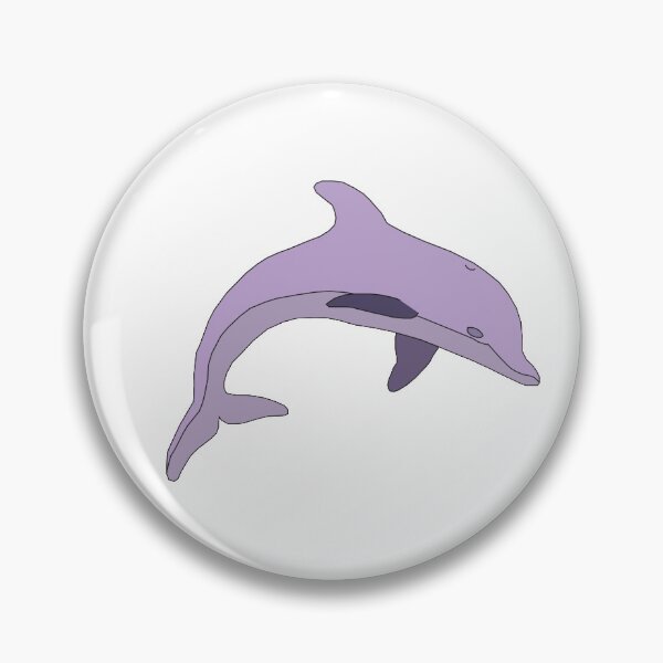 Artikelvorschau, Delphin # 8 entworfen und verkauft von Randomazer.