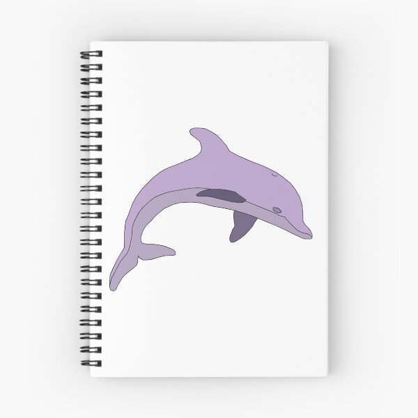 Aperçu de l'œuvre Dauphin # 8 créée et vendue par Randomazer.