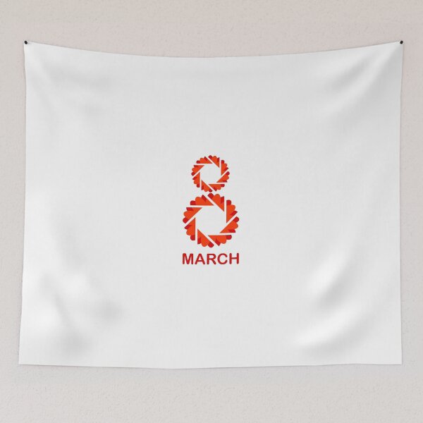 Item preview, March 8- Womens day designed and sold by Shawlin Islam.
