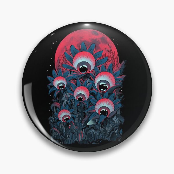 Item preview, Lurking Forest  designed and sold by Carridine01.