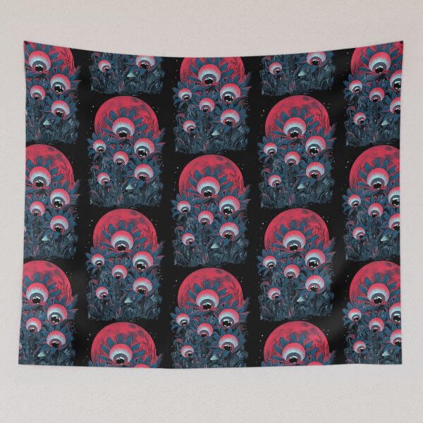 Item preview, Lurking Forest  designed and sold by Carridine01.