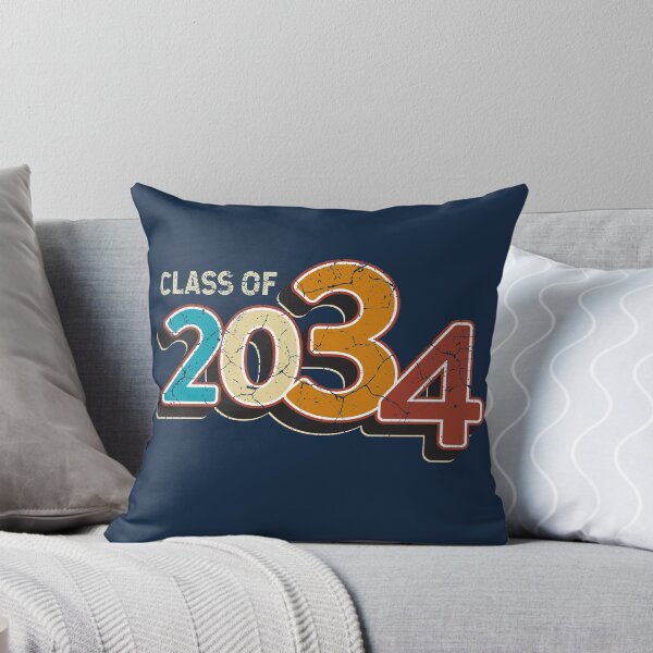 Item preview, Class Of 2034 Pre-K Graduate Preschool Graduation First Day designed and sold by MintaApparel.