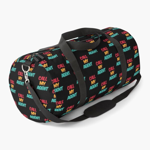 Item preview, Call My Agent designed and sold by Artistive.