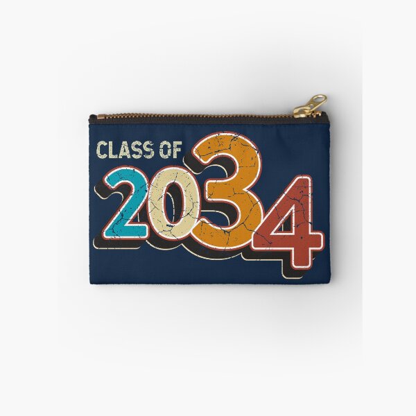 Item preview, Class Of 2034 Pre-K Graduate Preschool Graduation First Day designed and sold by MintaApparel.