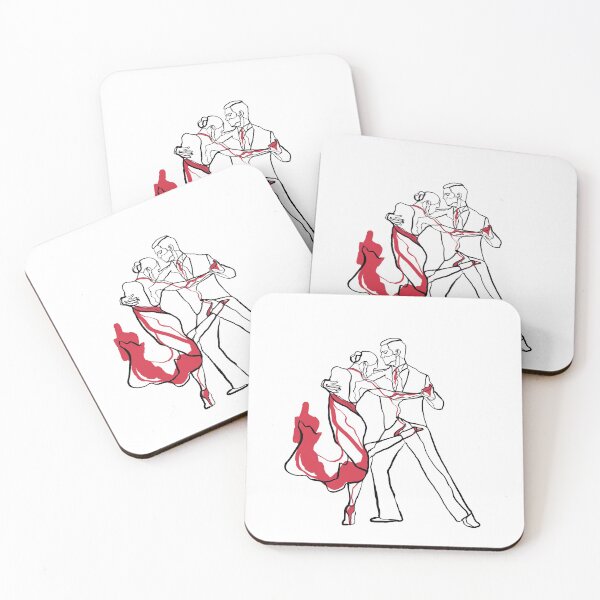Item preview, Single Line - Tango designed and sold by MaxencePierrard.
