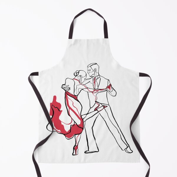 Item preview, Single Line - Tango designed and sold by MaxencePierrard.
