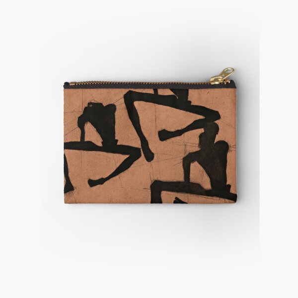 Item preview, Egon Schiele - Composition with Three Male Nudes,Nº,04. designed and sold by Vivanne-art.