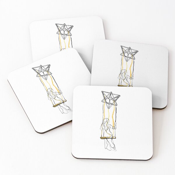 Item preview, Single Line - Merkabah designed and sold by MaxencePierrard.