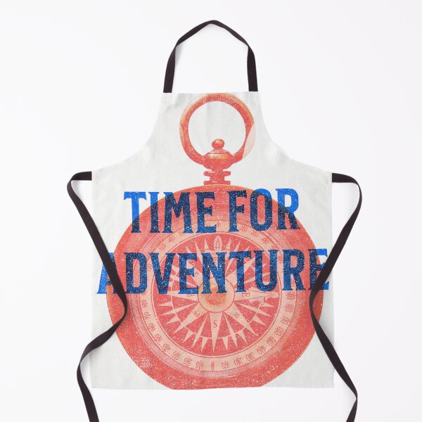 Item preview, Adventure Overprint designed and sold by Artistic-Bison.