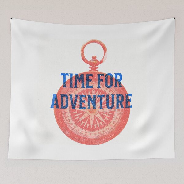 Item preview, Adventure Overprint designed and sold by Artistic-Bison.