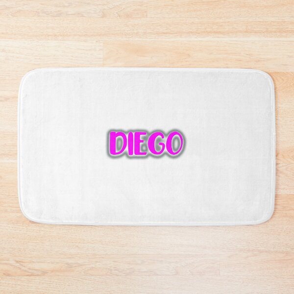 Item preview, DIEGO designed and sold by pink-name.