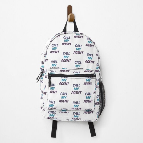 Item preview, Call My Agent designed and sold by Artistive.