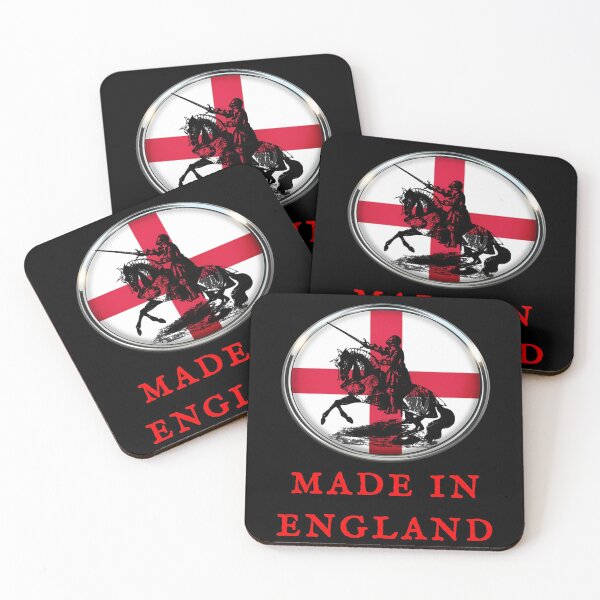 Item preview, Made In England designed and sold by swaise.
