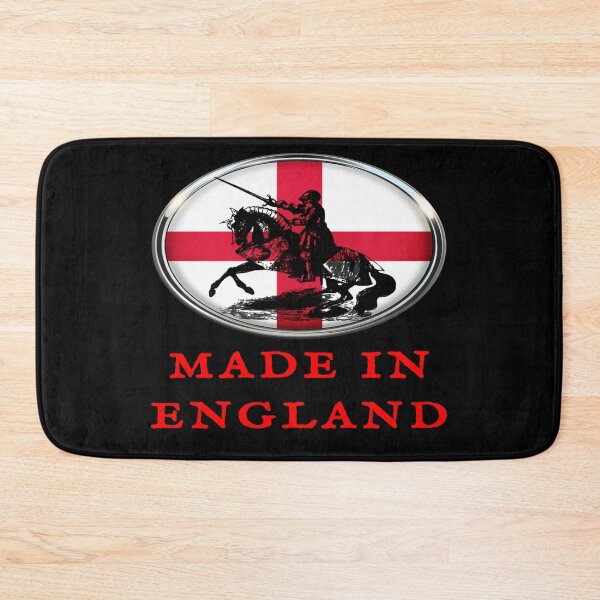 Item preview, Made In England designed and sold by swaise.