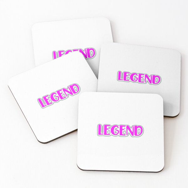 Item preview, LEGEND designed and sold by pink-name.