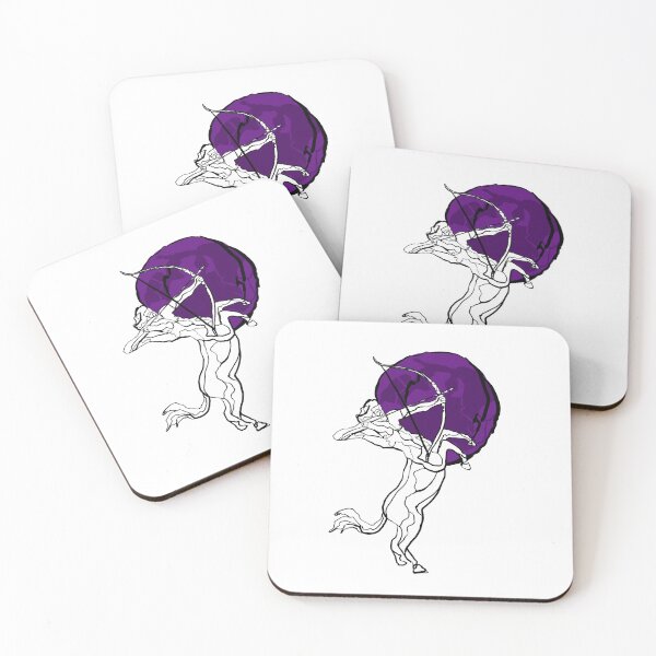 Item preview, Single Line - Sagittarius designed and sold by MaxencePierrard.