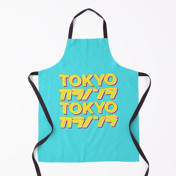 Item preview, TOKYO TOKYO designed and sold by Art by Genesis.
