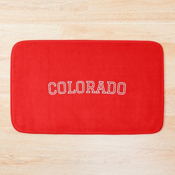 Item preview, Colorado State Athletic University & College Classic T-Shirt designed and sold by WeasleyF.