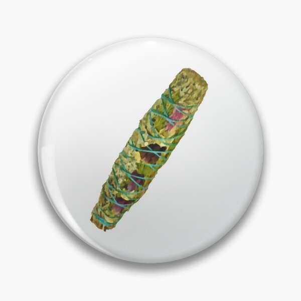 Item preview, Smudge stick designed and sold by EnchantedInn.