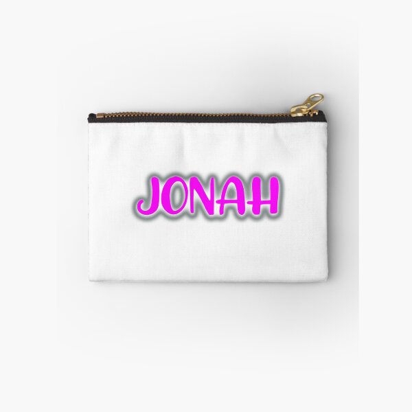 Item preview, JONAH designed and sold by pink-name.