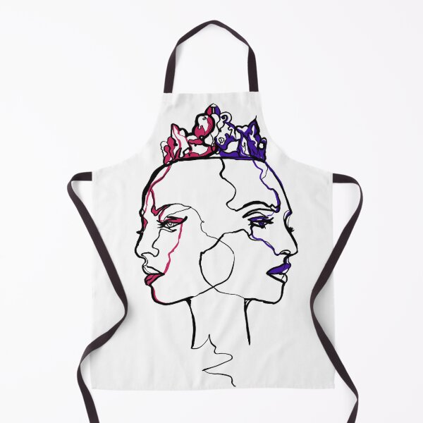 Item preview, Single Line - Gemini designed and sold by MaxencePierrard.