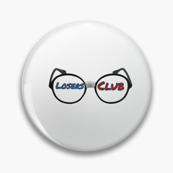 Item preview, Losers Club designed and sold by Mariocii.