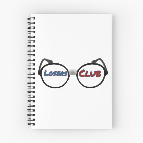 Item preview, Losers Club designed and sold by Mariocii.
