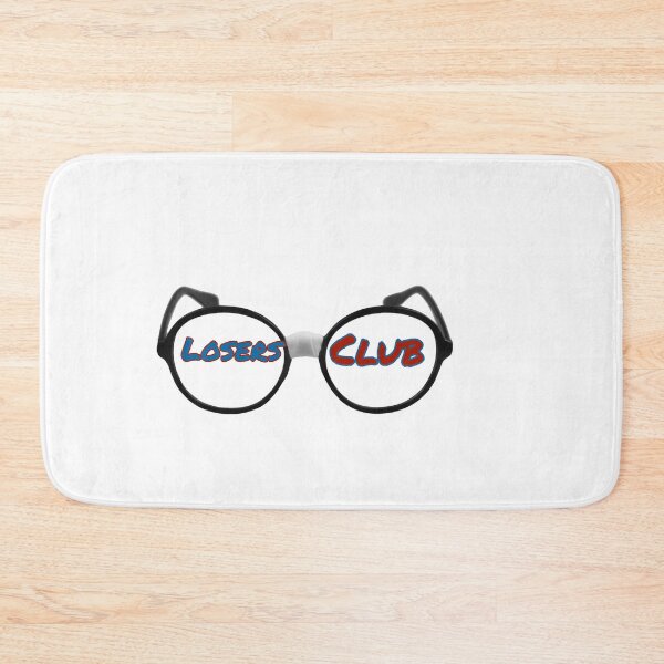 Item preview, Losers Club designed and sold by Mariocii.