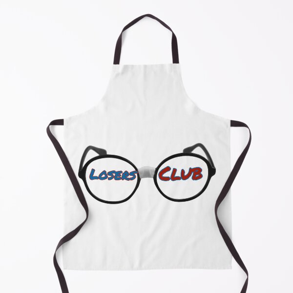 Item preview, Losers Club designed and sold by Mariocii.