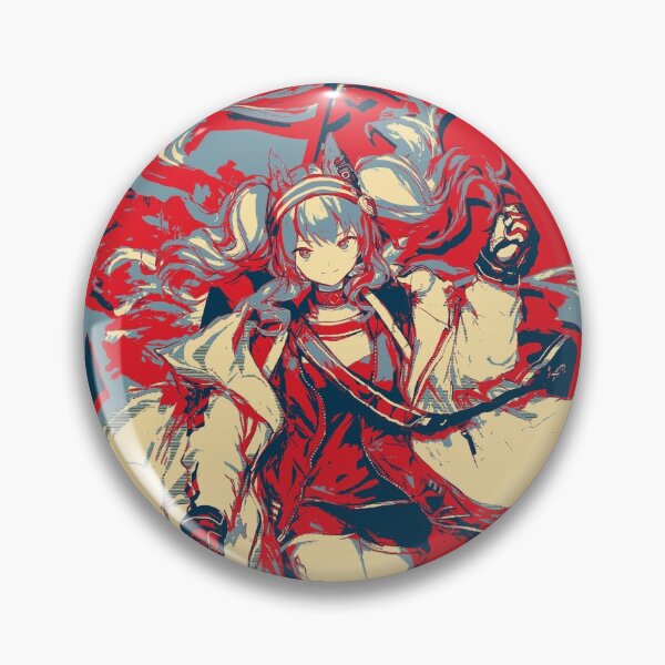 Item preview, Arknights : Angelina designed and sold by kuraakur.
