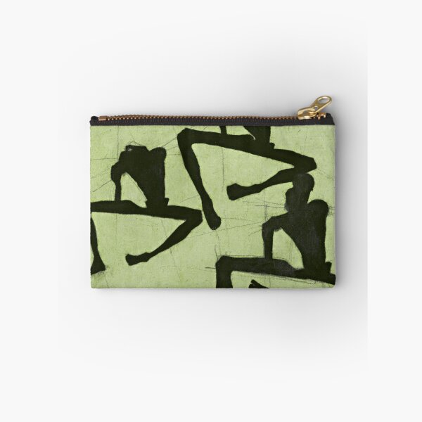 Item preview, Egon Schiele - Composition with Three Male Nudes,Nº,06. designed and sold by Vivanne-art.