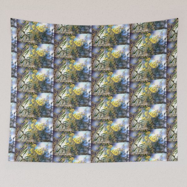 Item preview, STANTHORPE WATTLE Australia © Vicki Ferrari designed and sold by Vicki Ferrari Photography.