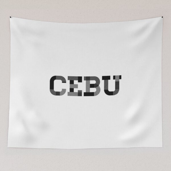 Item preview, Cebu designed and sold by Artistive.