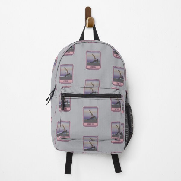 Item preview, Landing yoga designed and sold by Weather gifts .