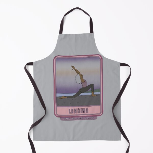 Item preview, Landing yoga designed and sold by Weather gifts .