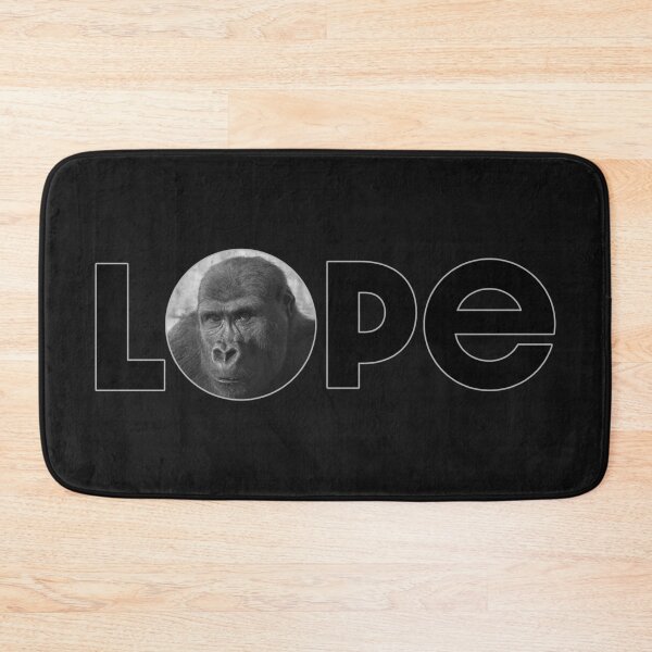 Item preview, Lope designed and sold by rawshutterbug.