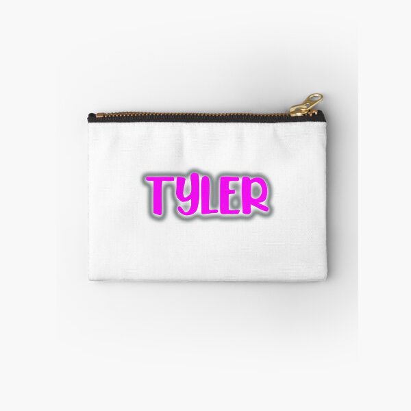 Artikelvorschau, TYLER entworfen und verkauft von pink-name.