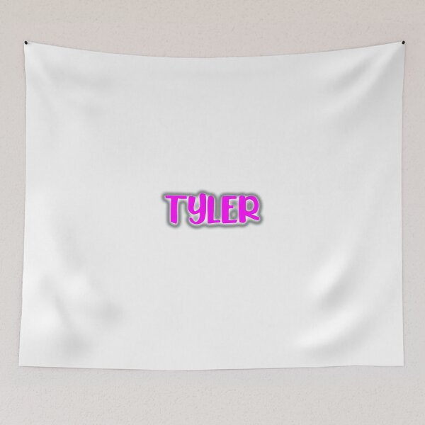 Item preview, TYLER designed and sold by pink-name.