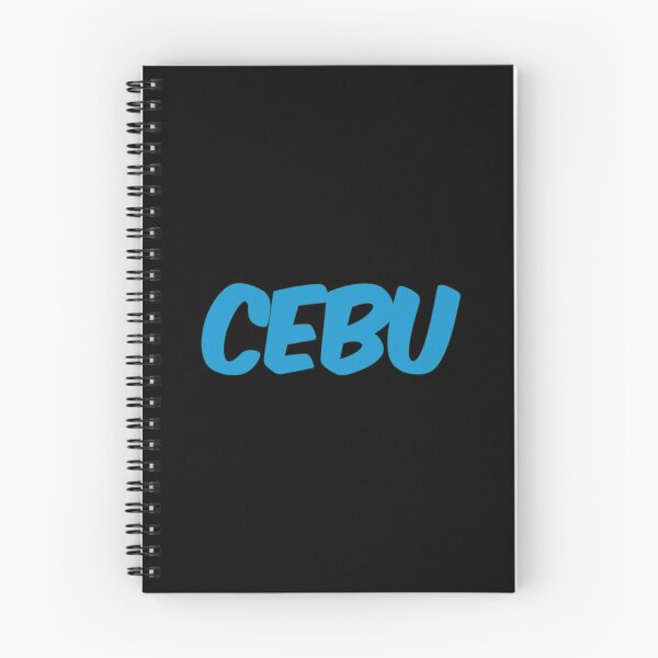 Artikelvorschau, Cebu entworfen und verkauft von Artistive.