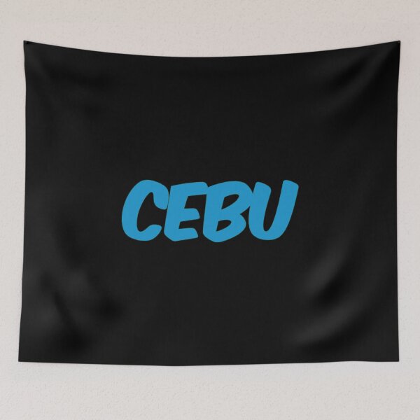 Item preview, Cebu designed and sold by Artistive.