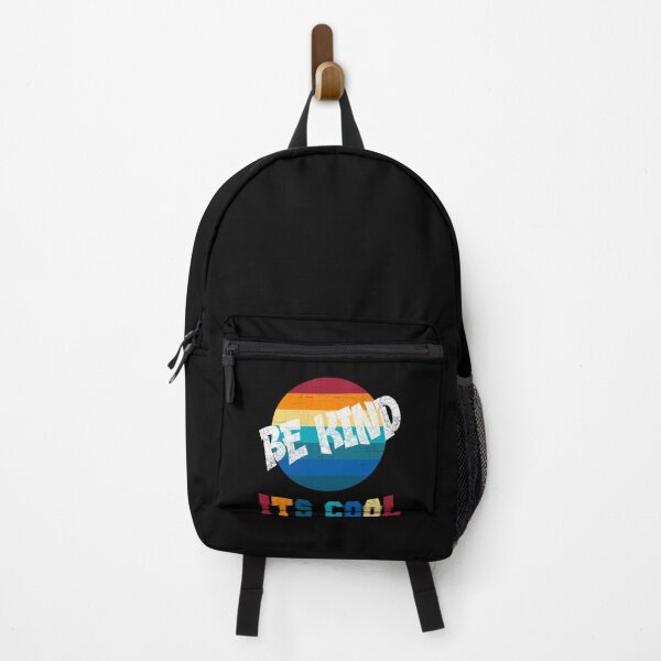 Item preview, Be Kind It's Cool designed and sold by Hema Thilakaratne.