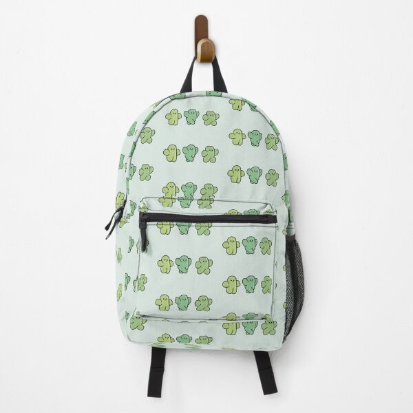 Item preview, Cute Cactus Marching designed and sold by Dhruthi Shetty.