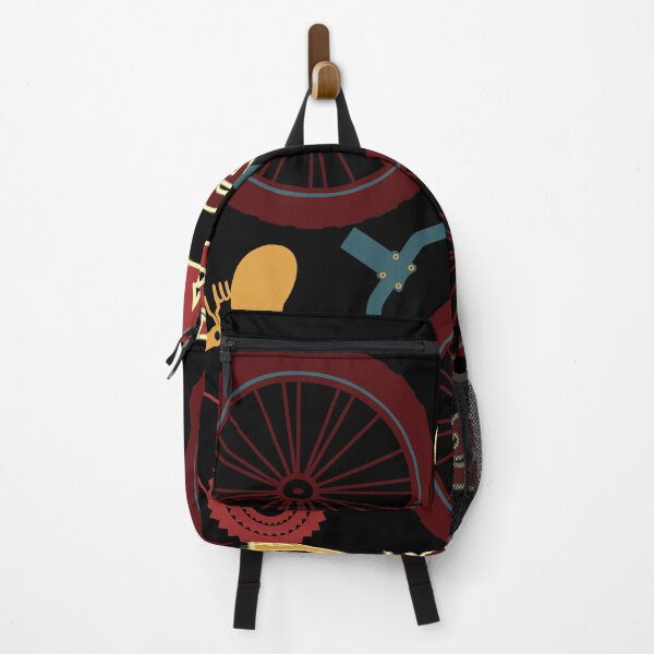 Item preview, Is my bike okay? designed and sold by hasbeenz.