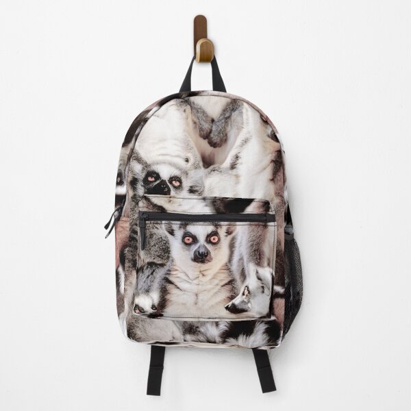 Item preview, Lemurs designed and sold by MaxencePierrard.